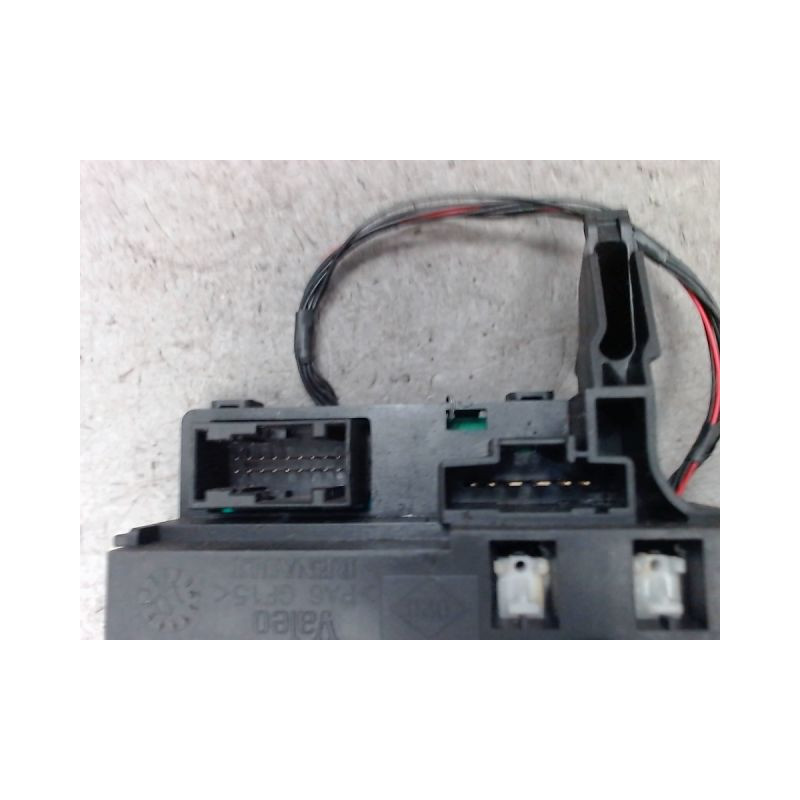 COMMANDE ESSUIE GLACE RENAULT GRAND SCENIC 2 PHASE 2 DIESEL
