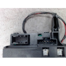 COMMANDE ESSUIE GLACE RENAULT GRAND SCENIC 2 PHASE 2 DIESEL