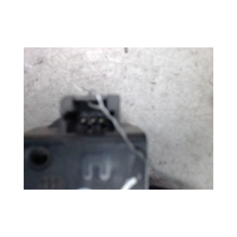 SERRURE HAYON  CITROEN C3 1 PHASE 1 ESSENCE