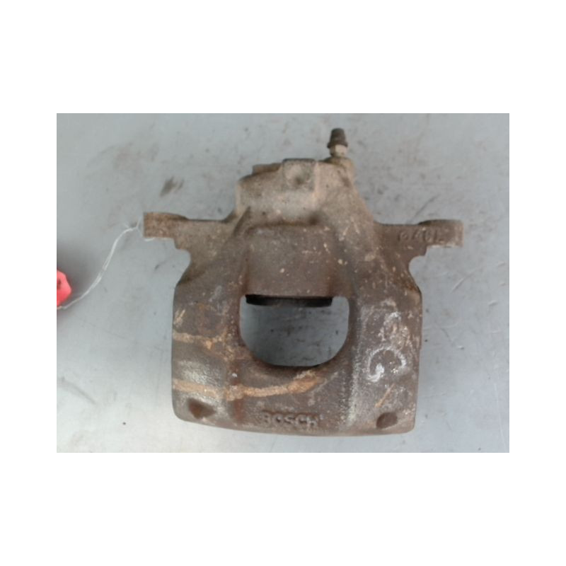 ETRIER DE FREIN AVANT GAUCHE CITROEN C1 1 PHASE 2 ESSENCE