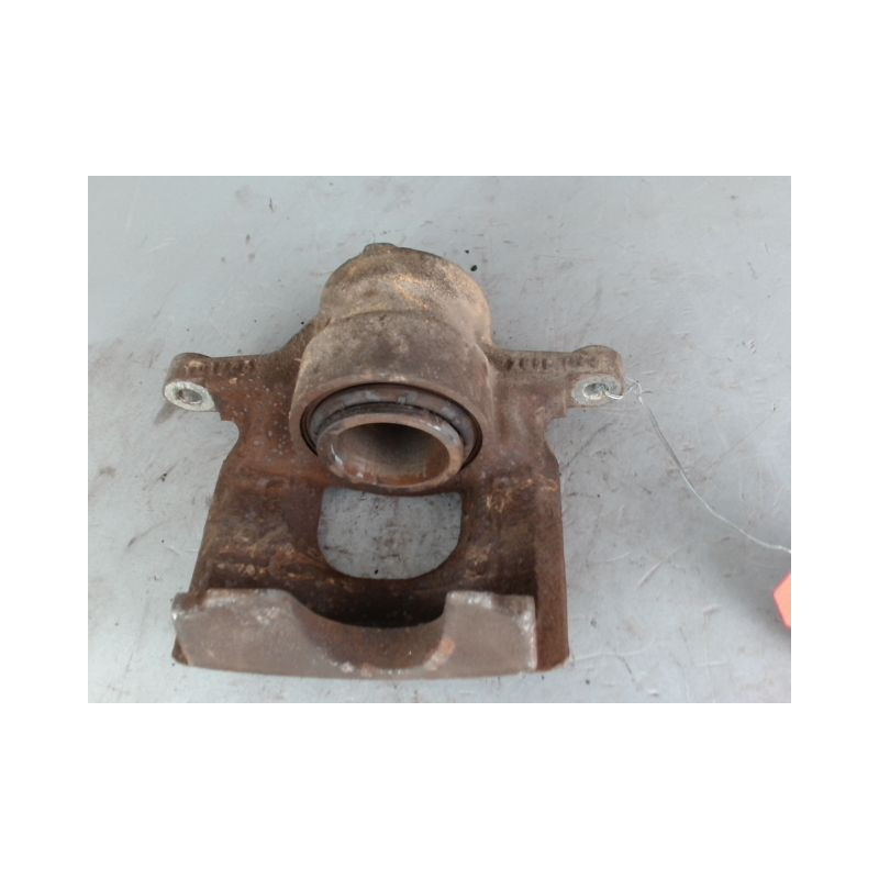 ETRIER DE FREIN AVANT GAUCHE CITROEN C1 1 PHASE 2 ESSENCE