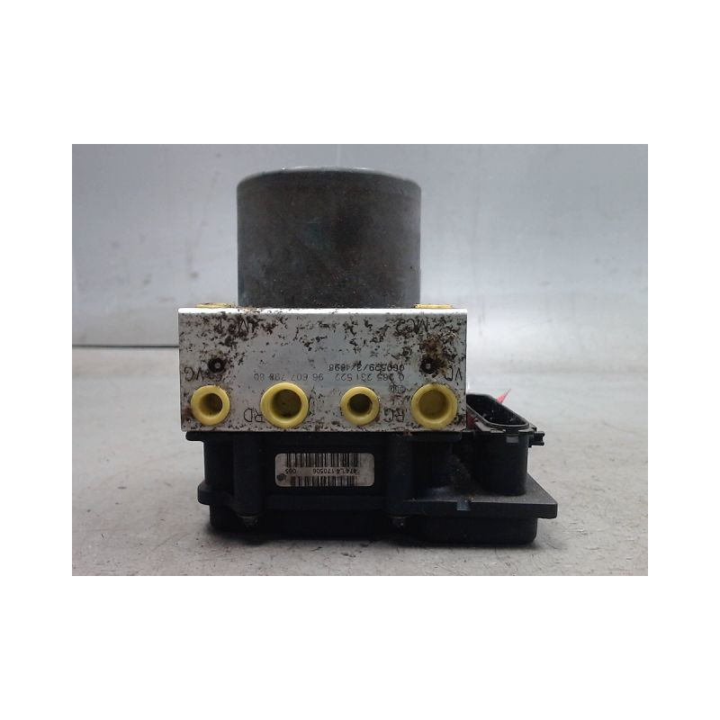 UNITE HYDRAULIQUE ABS CITROEN XSARA PICASSO 1.6 HDI - 16V TU