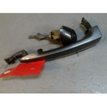 POIGNEE EXTERIEURE PORTE AVANT DROIT BMW SERIE 1 E87 PHASE 1 2.0D - 16V