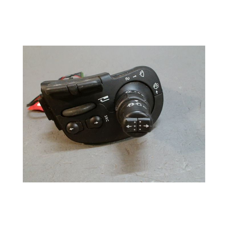 COMMANDE ESSUIE GLACE RENAULT SCENIC 2 PHASE 1 DIESEL