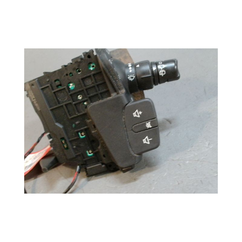COMMANDE ESSUIE GLACE RENAULT SCENIC 2 PHASE 1 DIESEL