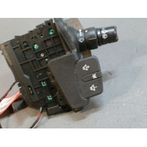 COMMANDE ESSUIE GLACE RENAULT SCENIC 2 PHASE 1 DIESEL