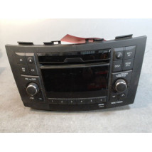 AUTORADIO SUZUKI SWIFT 4 ESSENCE