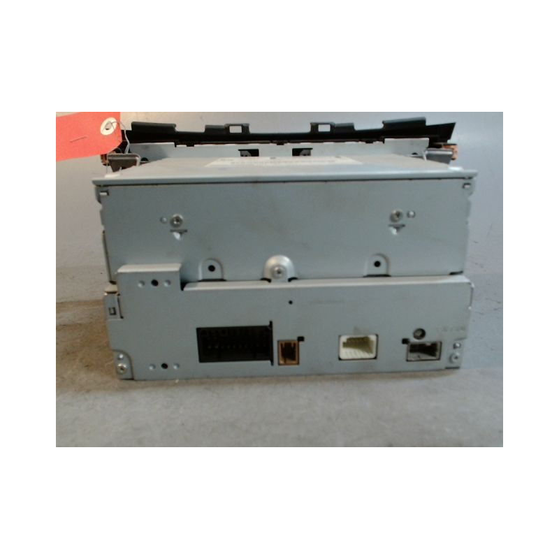 AUTORADIO SUZUKI SWIFT 4 ESSENCE
