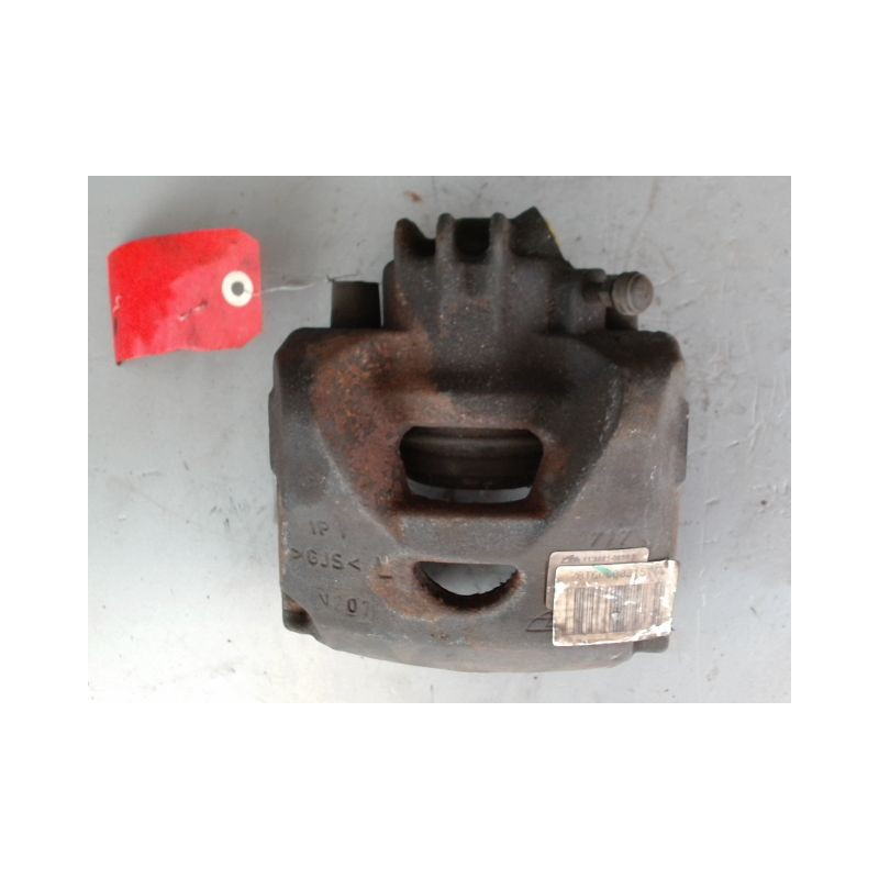 ETRIER DE FREIN AVANT GAUCHE PEUGEOT 5008 1 PHASE 1 DIESEL