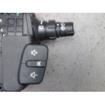 COMMANDE ESSUIE GLACE RENAULT SCENIC 2 PHASE 1 DIESEL