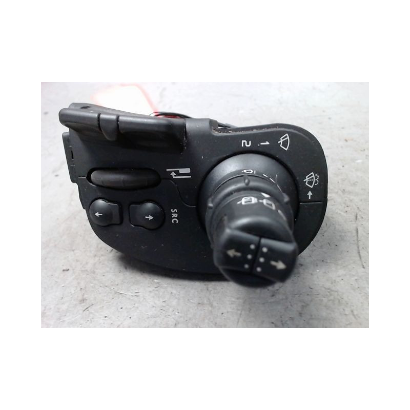 COMMANDE ESSUIE GLACE RENAULT SCENIC 2 PHASE 1 DIESEL