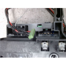 COMMANDE ESSUIE GLACE RENAULT SCENIC 2 PHASE 1 DIESEL