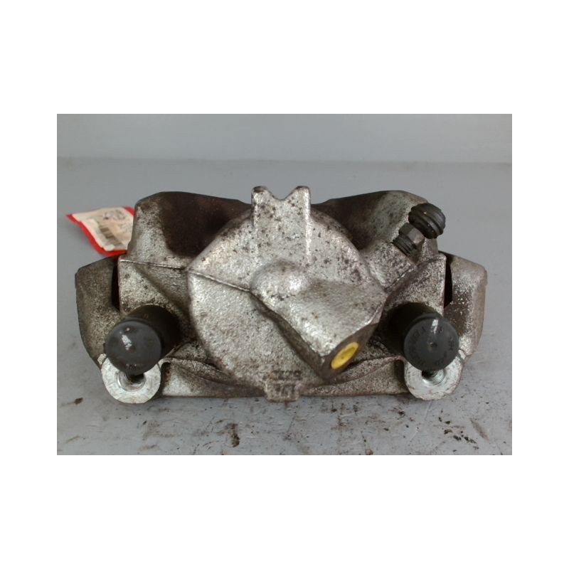 ETRIER DE FREIN AVANT DROIT RENAULT MEGANE 3 PHASE 3 1.2I - 16V TU