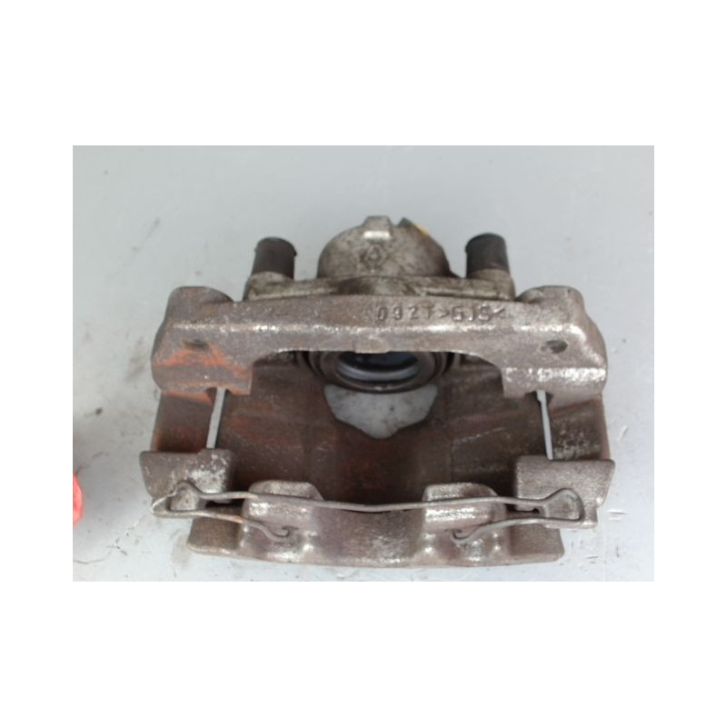 ETRIER DE FREIN AVANT DROIT RENAULT MEGANE 3 PHASE 3 1.2I - 16V TU