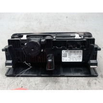COMMANDE DE CHAUFFAGE AUDI A1 PHASE 1 ESSENCE