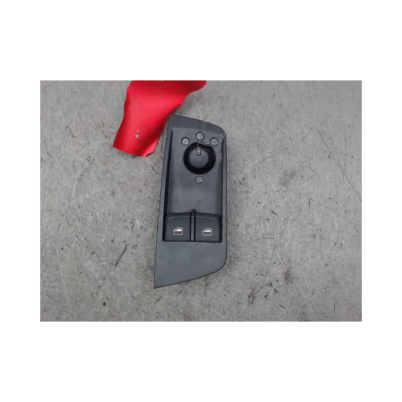 COMMANDE LEVE-GLACE PORTE AVG AUDI A1 PHASE 1 ESSENCE