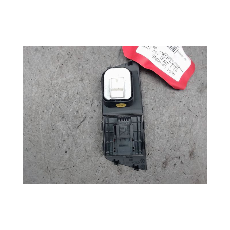 COMMANDE LEVE-GLACE PORTE AVG AUDI A1 PHASE 1 ESSENCE
