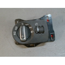 INTERIEUR COMMANDE PHARES AUDI A1 PHASE 1 ESSENCE