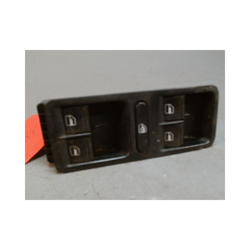 COMMANDE LEVE-GLACE PORTE AVG VOLKSWAGEN POLO 5 PHASE 1 1.2I - 12V