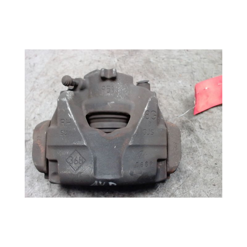 ETRIER DE FREIN AVANT DROIT DACIA DUSTER 1 PHASE 1 DIESEL