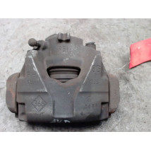 ETRIER DE FREIN AVANT DROIT DACIA DUSTER 1 PHASE 1 DIESEL