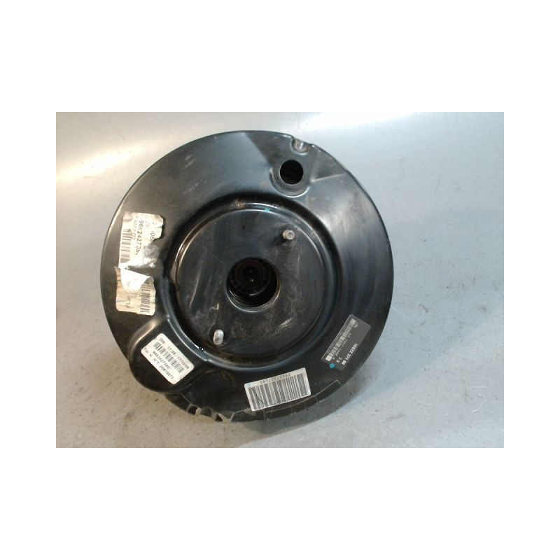 SERVO-FREIN PEUGEOT 407 PHASE 1 DIESEL