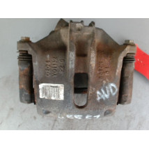ETRIER DE FREIN AVANT DROIT CITROEN C3 2 PHASE 1 DIESEL