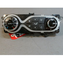 COMMANDE DE CHAUFFAGE RENAULT CLIO 3 PHASE 1 1.5 DCI - 8V TU