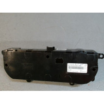 COMMANDE DE CHAUFFAGE RENAULT CLIO 3 PHASE 1 1.5 DCI - 8V TU