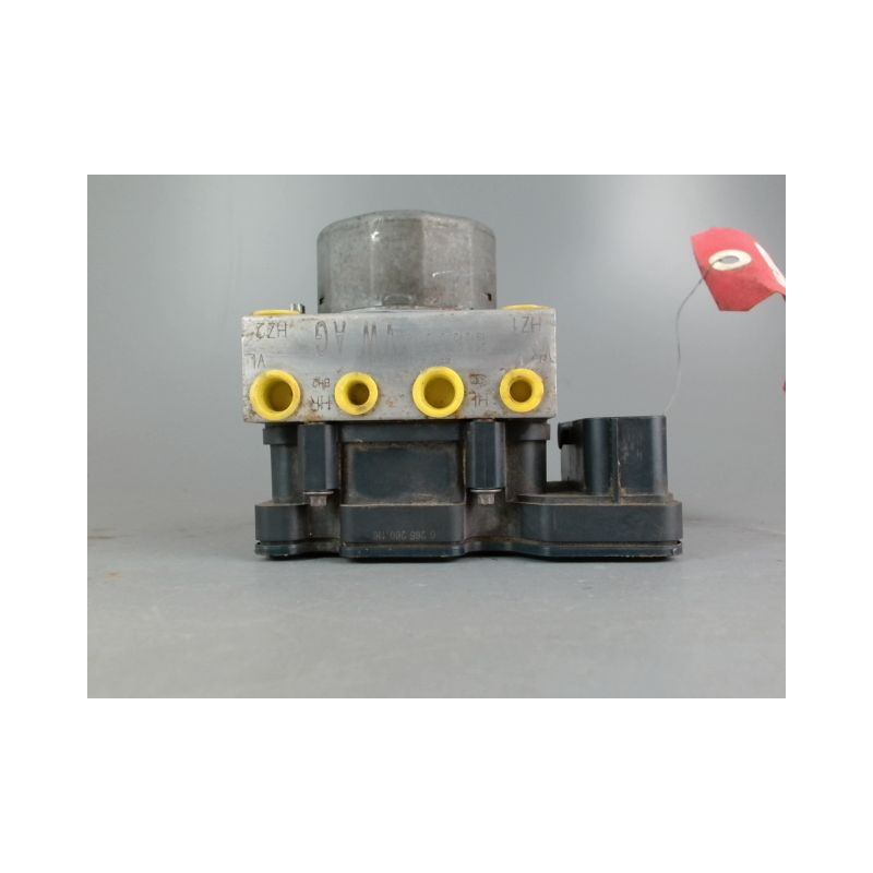 UNITE HYDRAULIQUE ABS SEAT IBIZA 4 PHASE 2 DIESEL