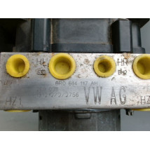 UNITE HYDRAULIQUE ABS SEAT IBIZA 4 PHASE 2 DIESEL
