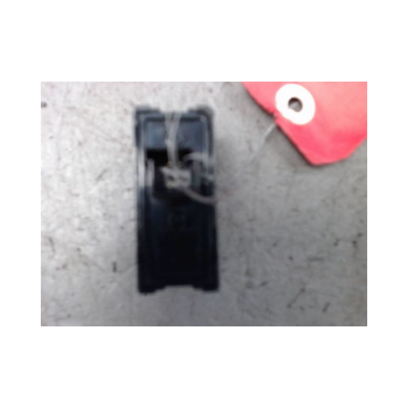 COMMANDE LEVE-GLACE PORTE ARD OPEL ZAFIRA B PHASE 2 DIESEL