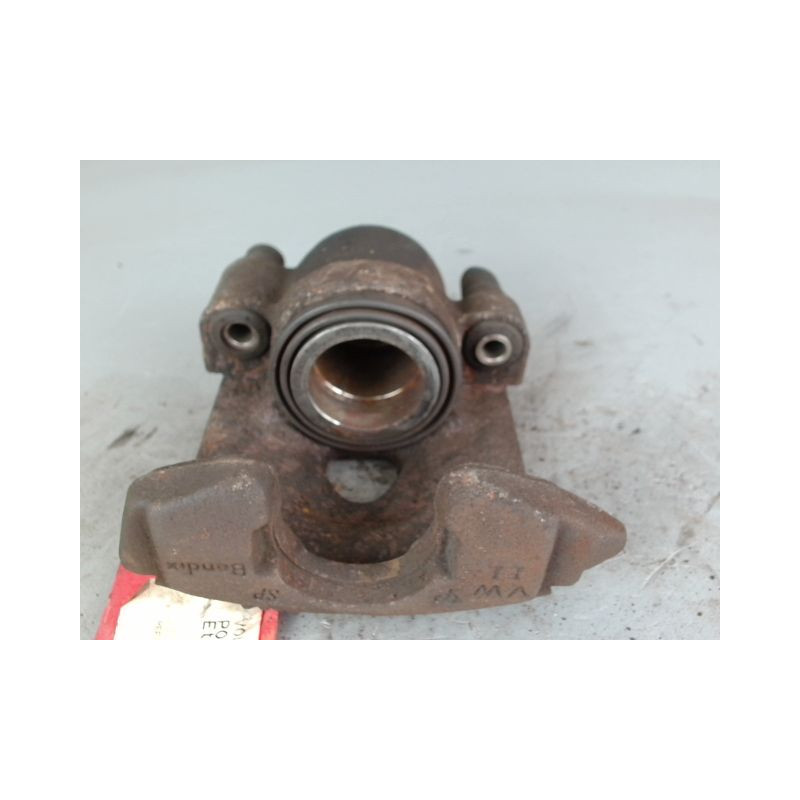 ETRIER DE FREIN AVANT GAUCHE VOLKSWAGEN POLO 3 PHASE 2 1.4I - 8V