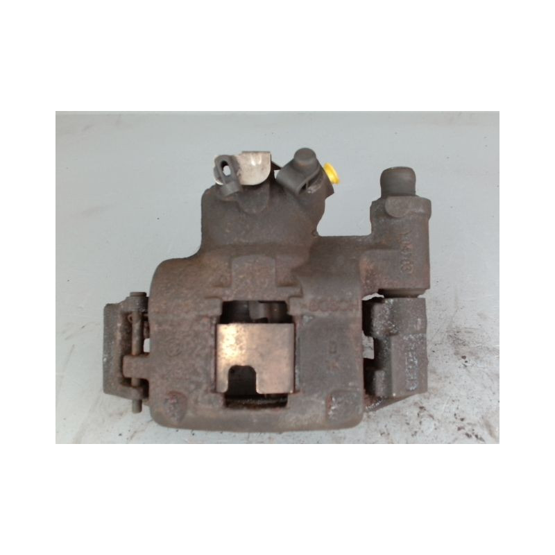ETRIER DE FREIN AVANT GAUCHE FIAT 500 2 PHASE 1 1.2MPI 69CV  ESS