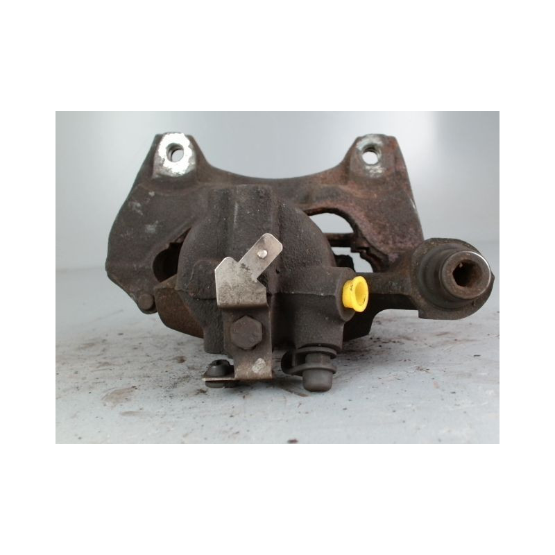 ETRIER DE FREIN AVANT GAUCHE FIAT 500 2 PHASE 1 1.2MPI 69CV  ESS