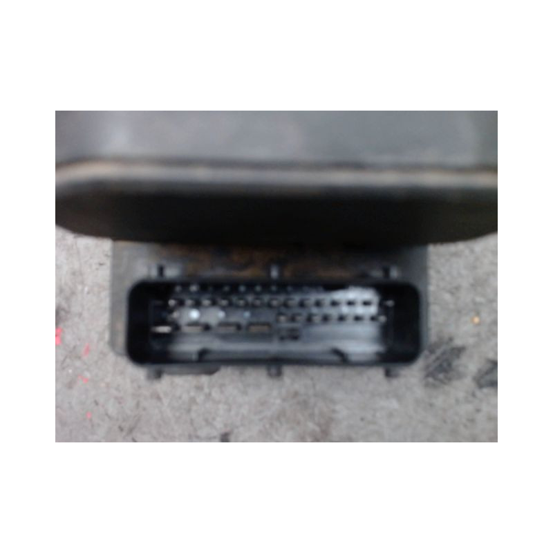 UNITE HYDRAULIQUE ABS PEUGEOT 306 PHASE 2 ESSENCE