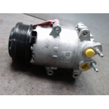 COMPRESSEUR AIR CONDITIONNE FORD FIESTA 6 PHASE 2 ESSENCE