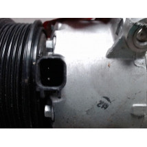 COMPRESSEUR AIR CONDITIONNE FORD FIESTA 6 PHASE 2 ESSENCE