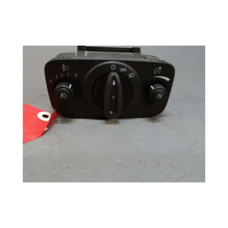 INTERIEUR COMMANDE PHARES FORD FIESTA 6 PHASE 2 ESSENCE