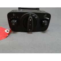 INTERIEUR COMMANDE PHARES FORD FIESTA 6 PHASE 2 ESSENCE