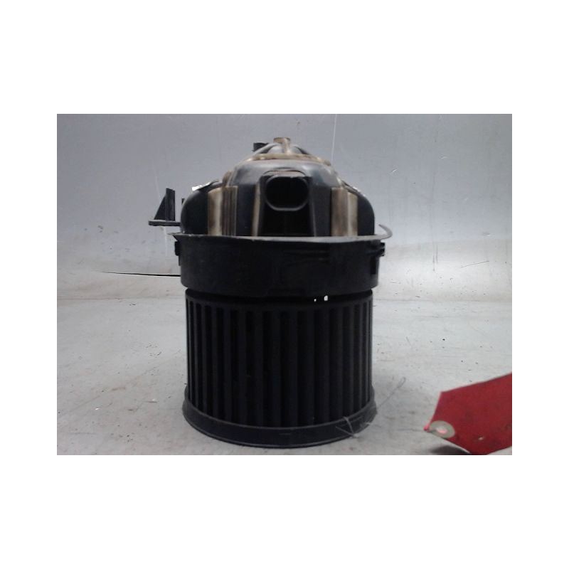 MOTEUR VENTILATEUR CHAUFFAGE PEUGEOT 308 1 PHASE 1 DIESEL