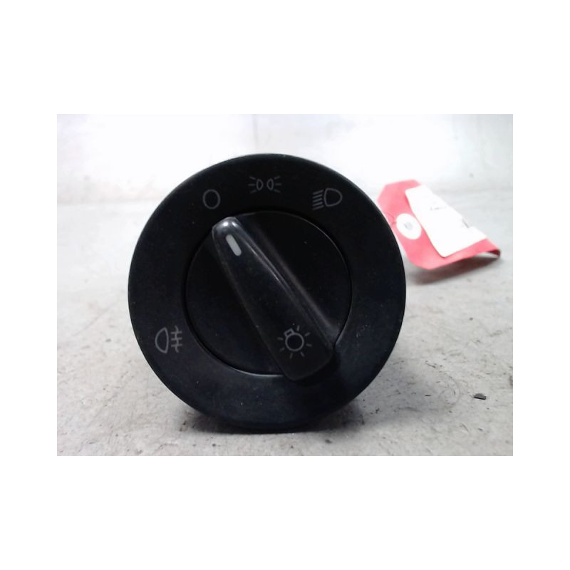INTERIEUR COMMANDE PHARES VOLKSWAGEN LUPO 1.4I - 16V