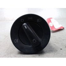 INTERIEUR COMMANDE PHARES VOLKSWAGEN LUPO 1.4I - 16V
