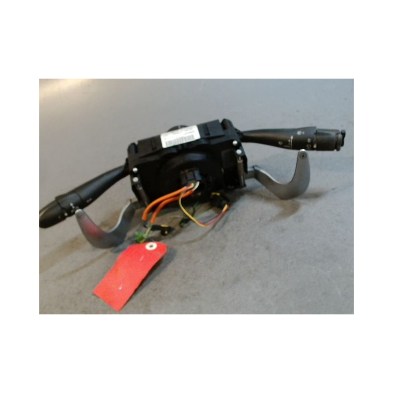 BLOC COMMODOS CITROEN C3 1 PHASE 1 1.6I - 16V