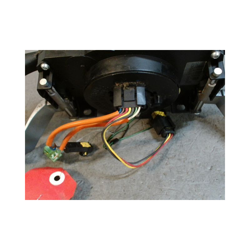 BLOC COMMODOS CITROEN C3 1 PHASE 1 1.6I - 16V