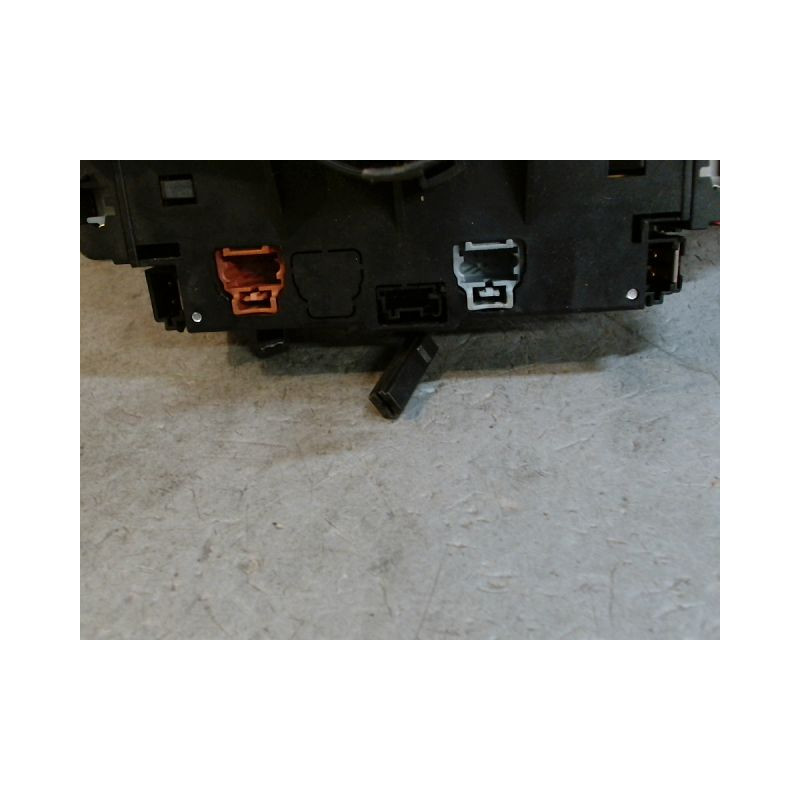 BLOC COMMODOS CITROEN C3 1 PHASE 1 1.6I - 16V