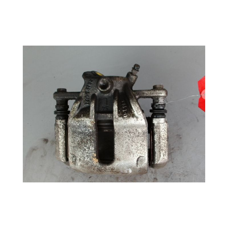 ETRIER DE FREIN AVANT GAUCHE RENAULT CLIO 3 PHASE 2 1.2I - 16V TURB
