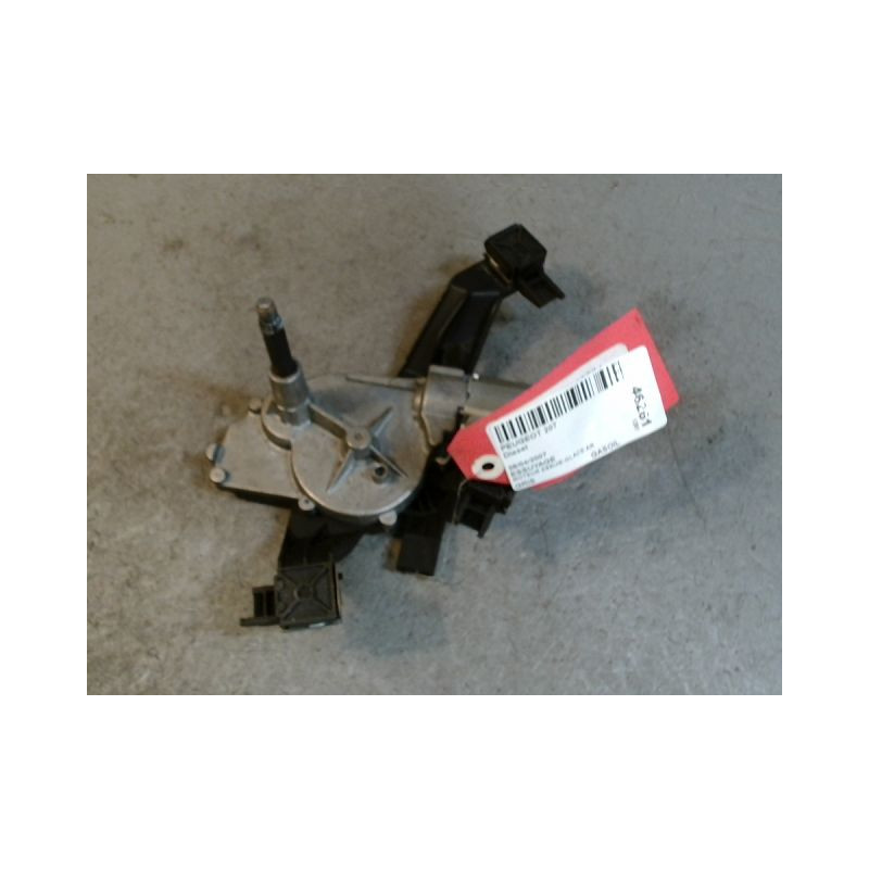 MOTEUR ESSUIE-GLACE ARRIERE PEUGEOT 207 DIESEL