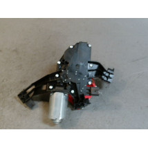 MOTEUR ESSUIE-GLACE ARRIERE PEUGEOT 207 DIESEL