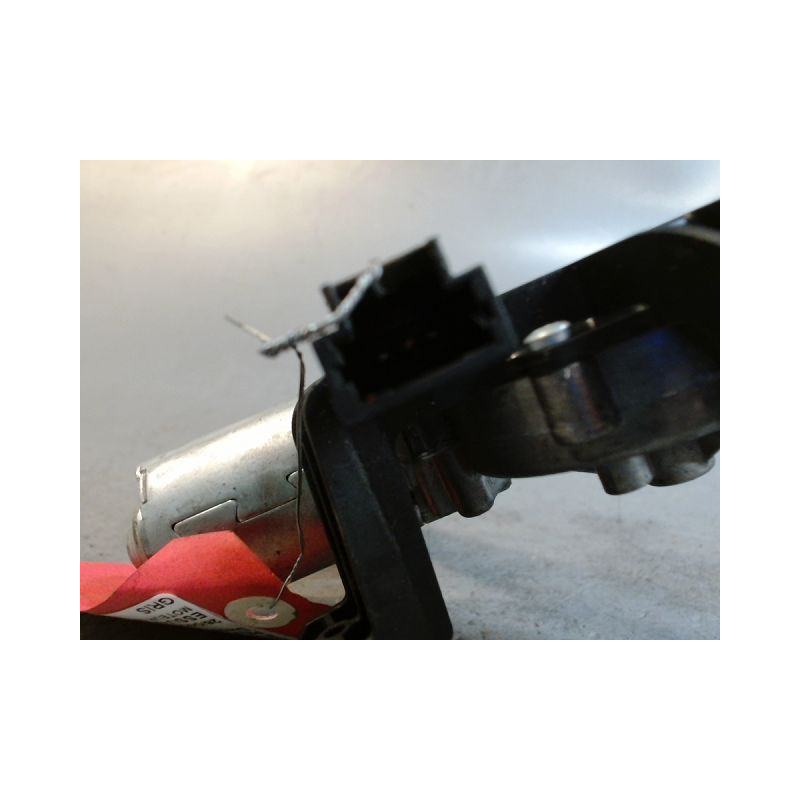MOTEUR ESSUIE-GLACE ARRIERE PEUGEOT 207 DIESEL
